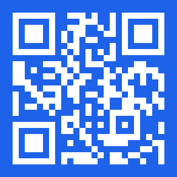 App Store QR Code